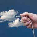 Energie & Management > IT - Ab in die Cloud