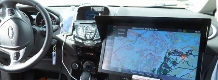 Energie & Management > Effizienz - EVM auf Foto-Tour im Versorgungsgebiet