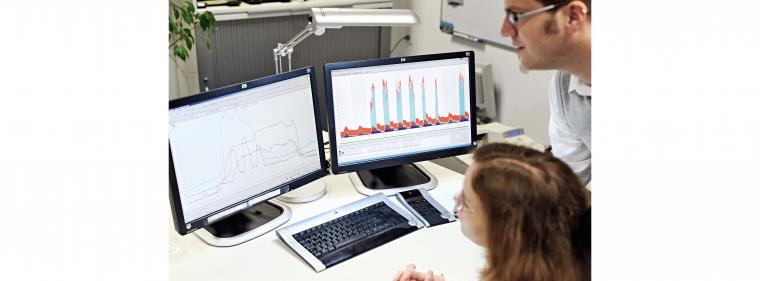 Energie & Management > Vertrieb - Adressdaten für gezielten Stadtwerke-Vertrieb