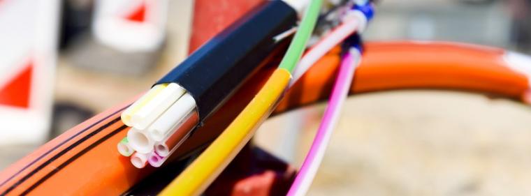 Energie & Management > Technik - Asperg setzt auf Glasfaser mit Stadtwerken und Telekom