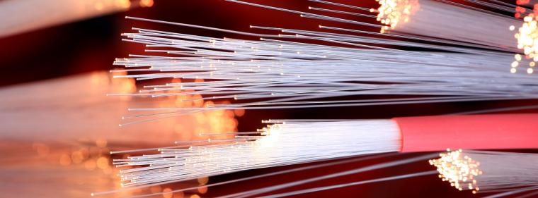 Energie & Management > Technik - Wemag-Tochter treibt Breitbandausbau voran