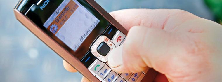 Energie & Management > E&M Vor 20 Jahren - 