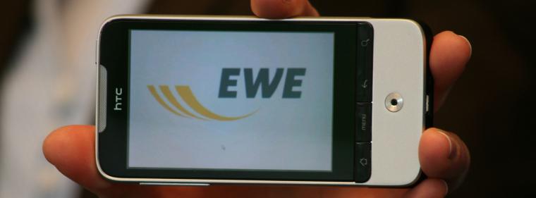 Energie & Management > IT - EWE will Telekom ins Glasfasernetz holen