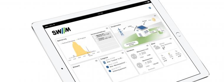Energie & Management > IT - Stadtwerke München verwenden EnBW-Energietool