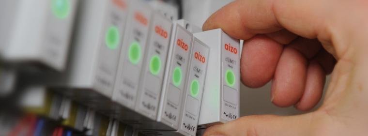 Energie & Management > Smart Home - Offen für neue Ideen