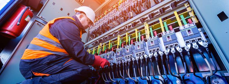 Energie & Management > Stromnetz - Kisters erreicht Meilenstein beim Steuern