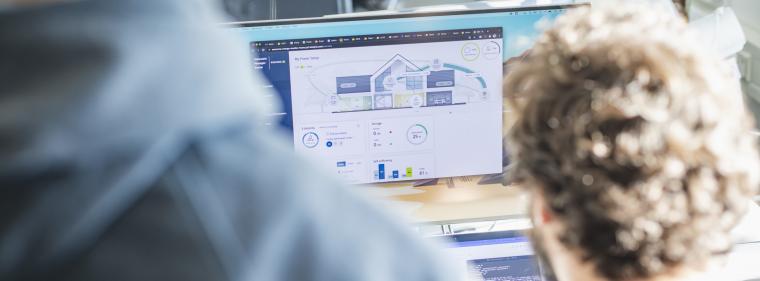 Energie & Management > IT - Kiwigrid veröffentlicht neue Plattformgeneration