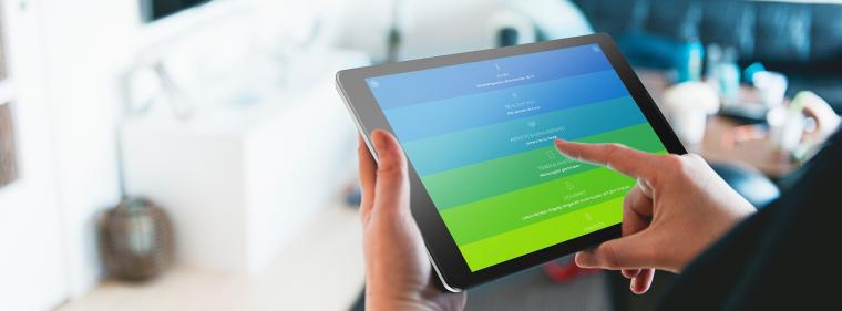 Energie & Management > Smart Home - Neuer Smart-Home-Partner für Innogy