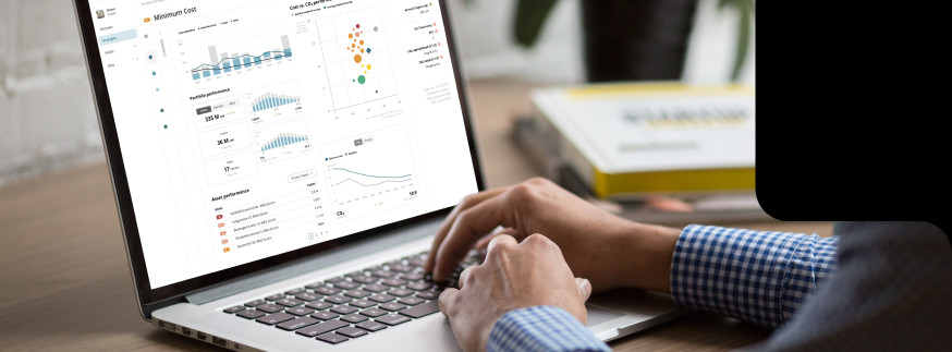 Energie & Management > IT - ETH-Spin-off bringt Softwarelösung auf den Markt