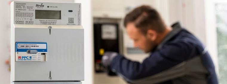 Energie & Management > Smart Meter - Bayernwerk steuert ohne Steuerbox
