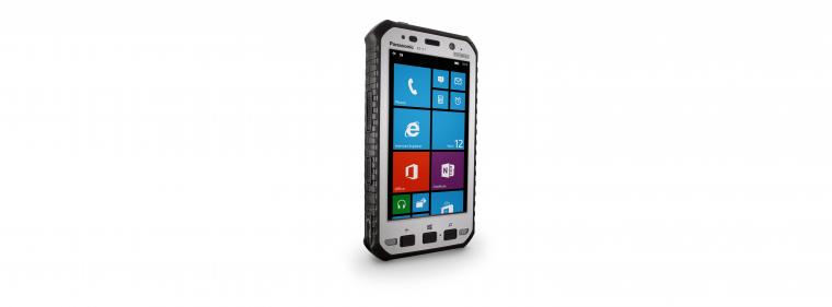 Energie & Management > IT - Tablet fürs Grobe