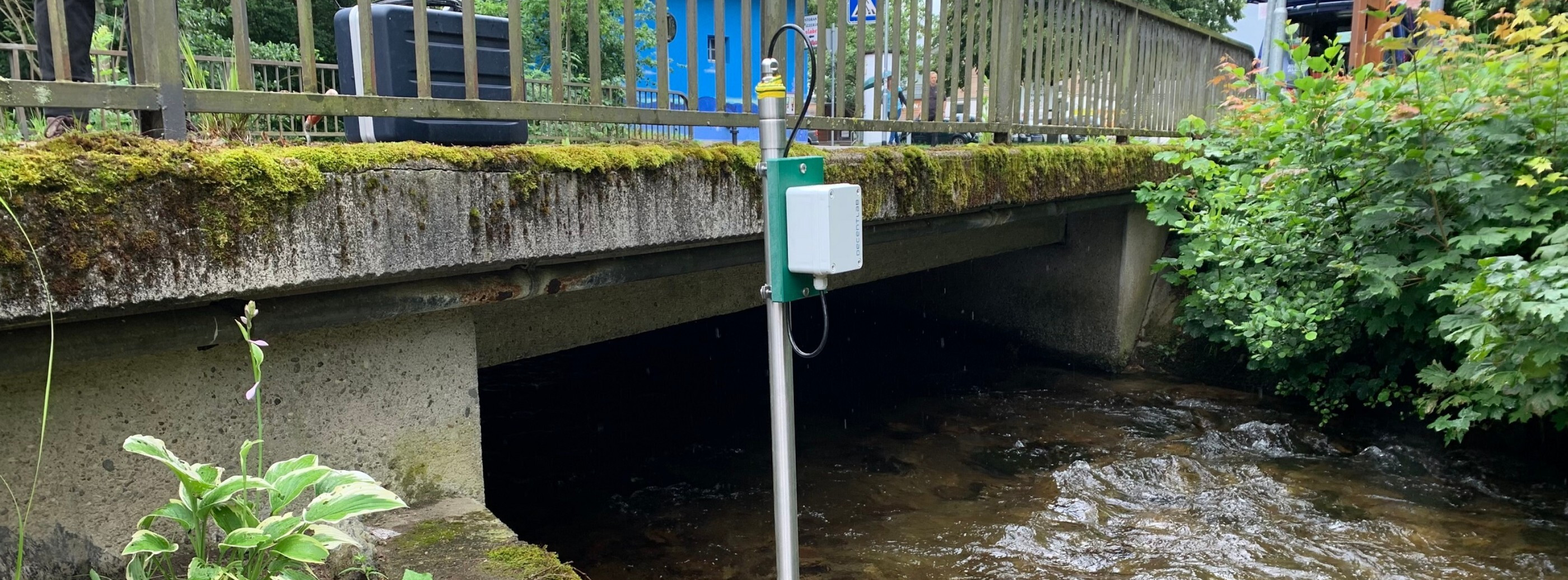 Energie & Management > IT - Thüga und Badenova testen erfolgreich Smart-City-Anwendungen 