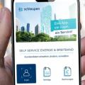 Energie & Management > IT - Schleupen digitalisiert Kundenkontakt