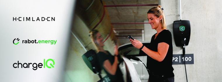 Energie & Management > Strom - Dynamische Stromtarife für Mehrfamilienhäuser