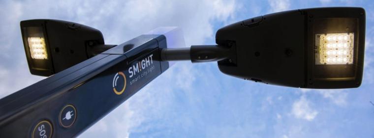 Energie & Management > Energieeffizienz - Enercity beleuchtet die Stadt Springe