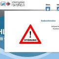 Energie & Management > IT - Stadtwerke Detmold nach Hackerangriff nicht zu erreichen