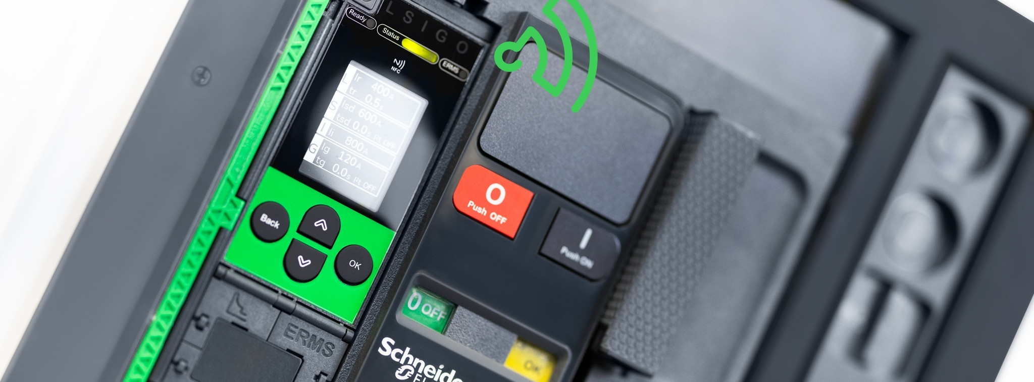 Energie & Management > Technik - Drahtlose ZigBee-Kommunikation in Smart Panels erweitert