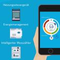 Energie & Management > Wärme - Verbraucher-App für Wärmespeicher-Steuerung entwickelt 