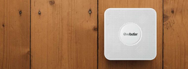 Energie & Management > Smart Home - Viessmann übernimmt Smart-Home-Start-up