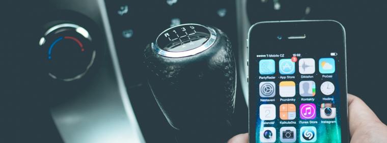 Energie & Management > Elektrofahrzeuge - EnBW-App vergleicht eigene Fahrten mit E-Auto-Daten