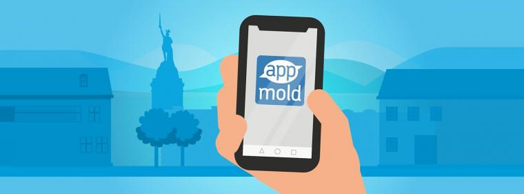 Energie & Management > IT - App der Stadtwerke Detmold erfolgreich