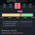 Energie & Management > IT - Ampel auf Rot: Transnet-BW-App warnt vor hoher Netzauslastung