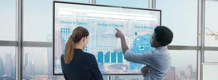 Energie & Management > Smart Grids - Neue Bausteine für Smart Grids