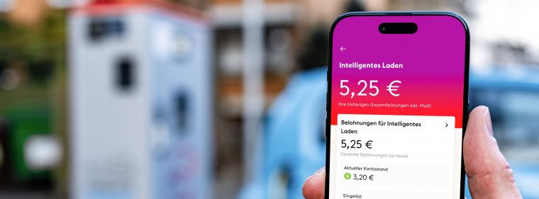 Energie & Management > IT - Enercity weitet Laden zu dynamischen Tarifen deutlich aus