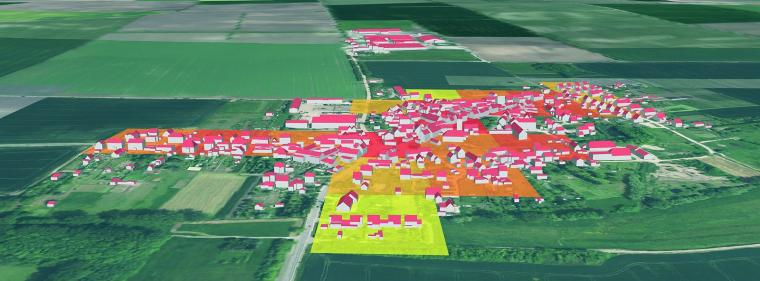 Energie & Management > IT - Online-Tool ermittelt Energiemix für kleinere Gemeinden