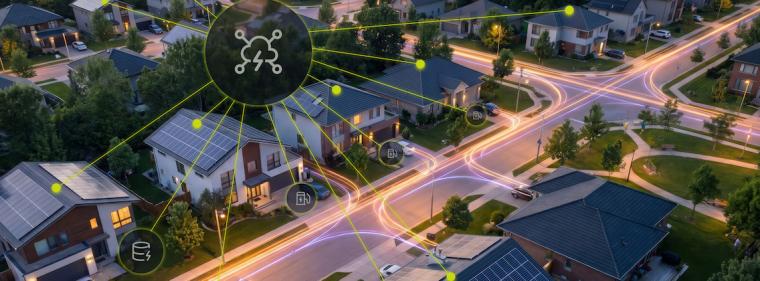 Energie & Management > Stromnetz - Kiwigrid kooperiert mit Tibber bei Vermarktung von Flexibilitäten