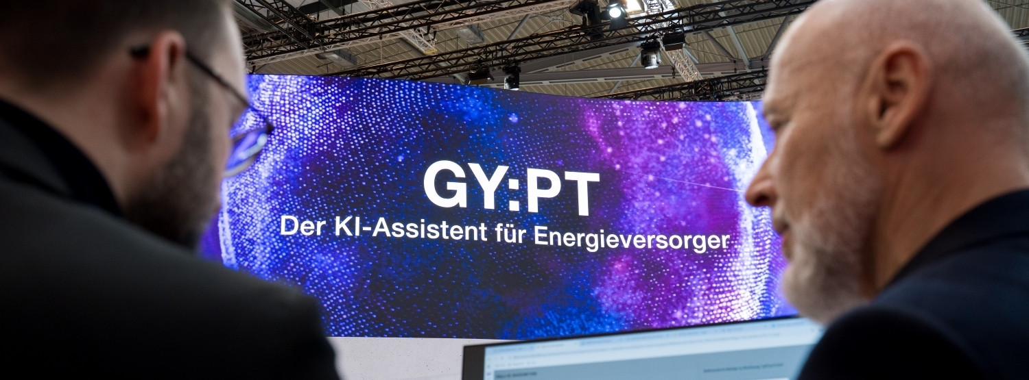 Energie & Management > IT - Wilken integriert KI-Assistenten in Lösungsplattform