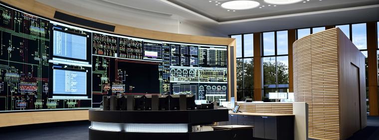 Energie & Management > IT - Neue IT-Lösung zur Prozessankopplung bei Amprion