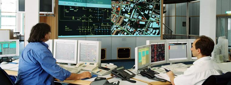 Energie & Management > E&M Vor 20 Jahren - 