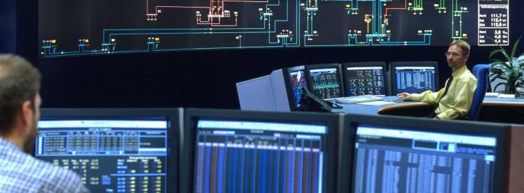 Energie & Management > IT - Neue Software für TransnetBW