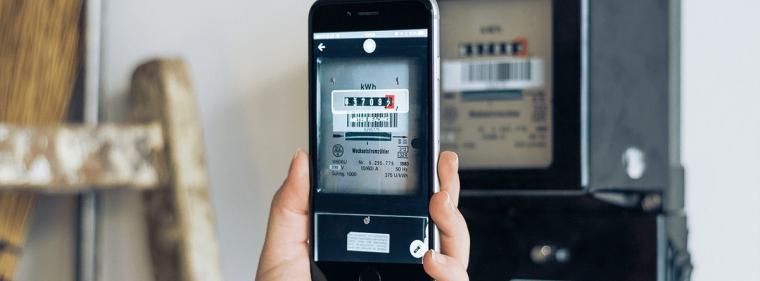 Energie & Management > Smart Meter - Neue Messkonzepte für die Digitalisierung