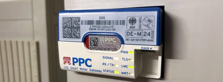 Energie & Management > Smart Meter - One Metering bündelt 40-Millionen-Euro-Volumen für Zähler und Gateways