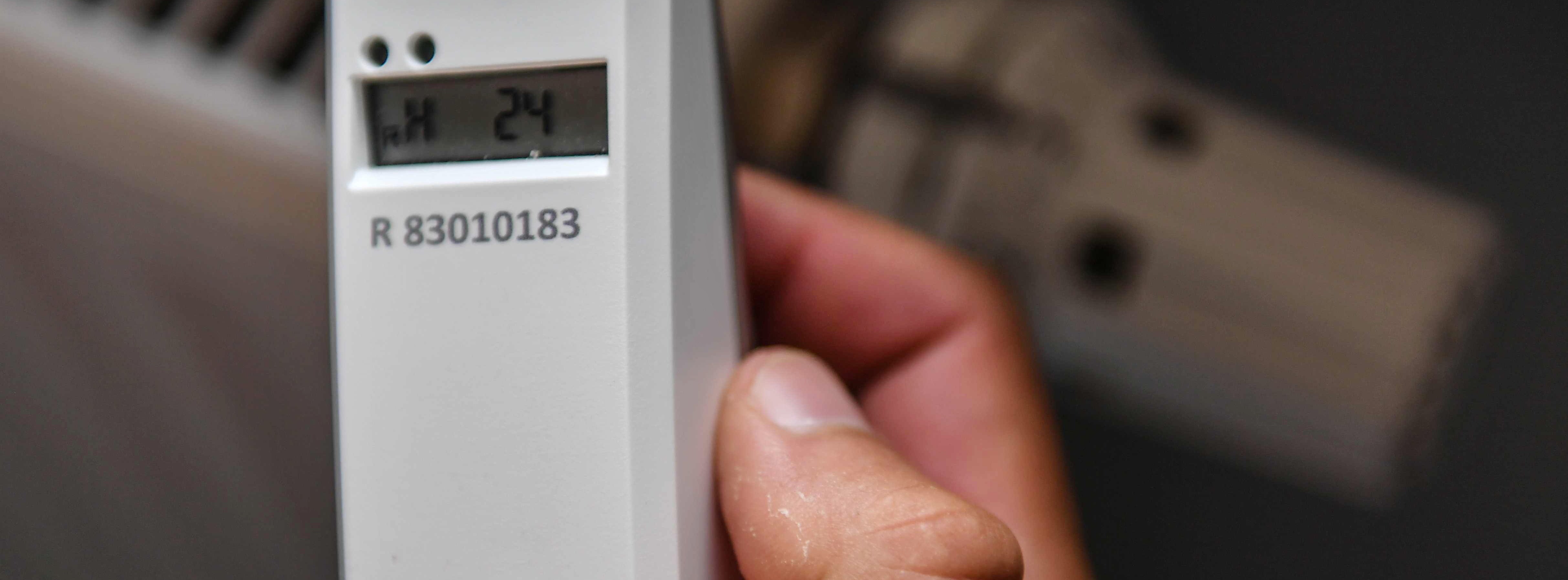 Energie & Management > Stadtwerke - Messtechnik-Offensive