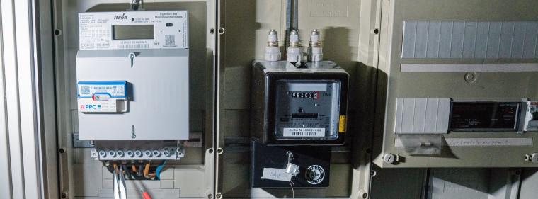 Energie & Management > Smart Meter - Netze BW startet Rollout intelligenter Messsysteme