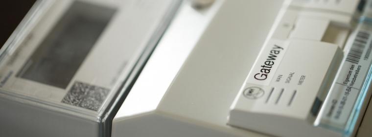 Energie & Management > Smart Meter - Gerüstet für den Rollout