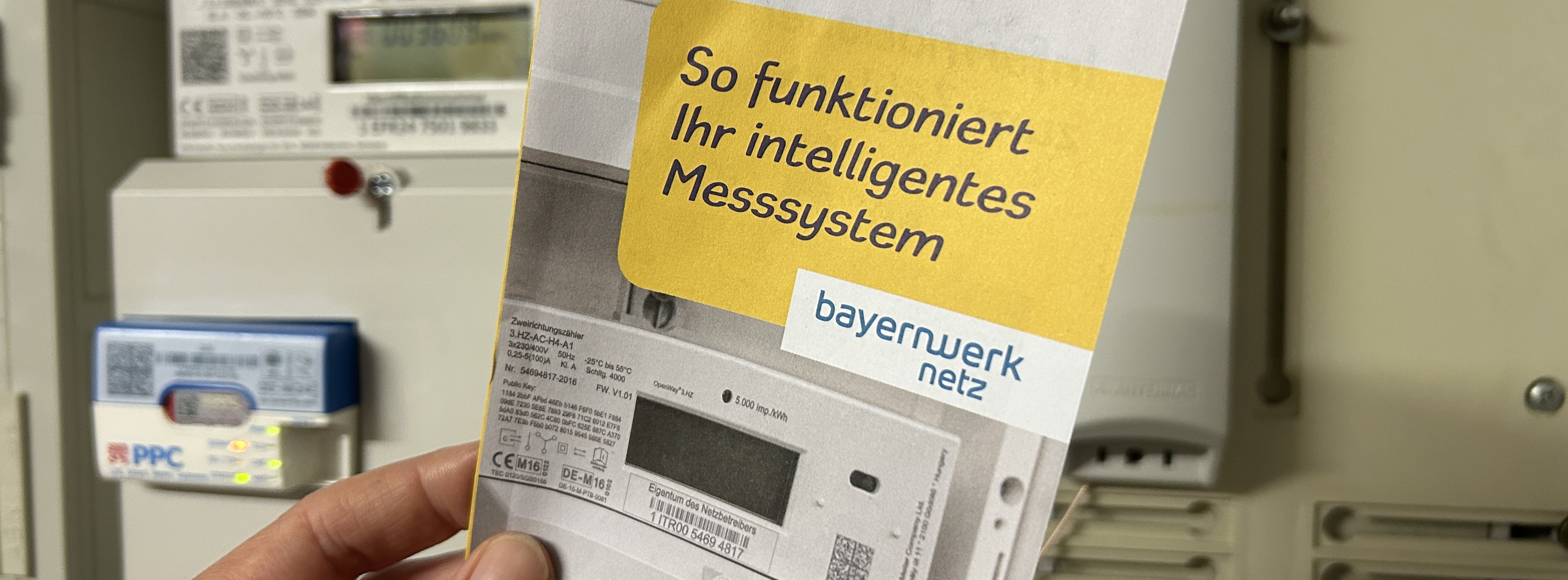 Energie & Management > Smart Meter - Nachzügler beim Rollout optimistisch