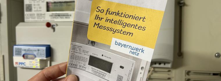 Energie & Management > Smart Meter - Nachzügler beim Rollout optimistisch