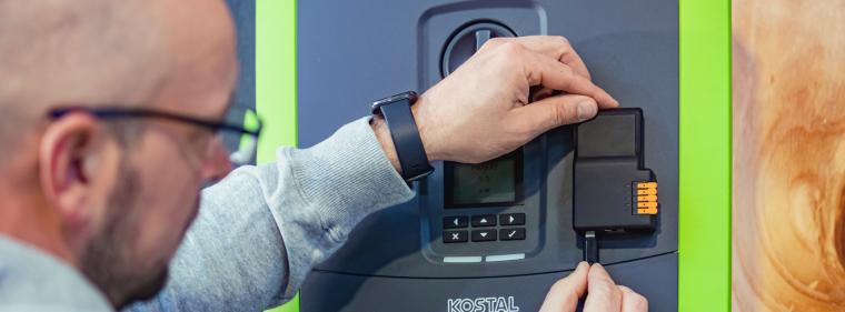 Energie & Management > Smart Home - Kiwigrid vertreibt neues Gateway für Energiemanagement