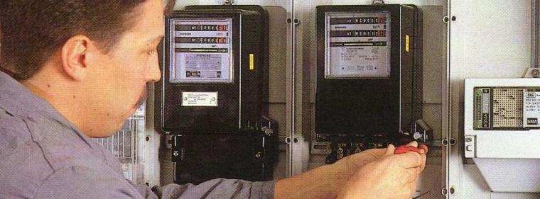 Energie & Management > E&M Vor 20 Jahren - Neue Abrechnungs-Möglichkeiten