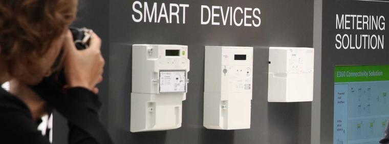 Energie & Management > Smart Meter - Service statt Hardware