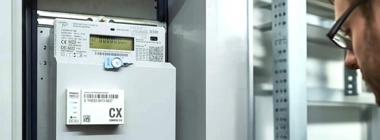 Energie & Management > Smart Meter - Erste Pilot-Anwender für Netzwerkmanagement von Smart Meter Gateways