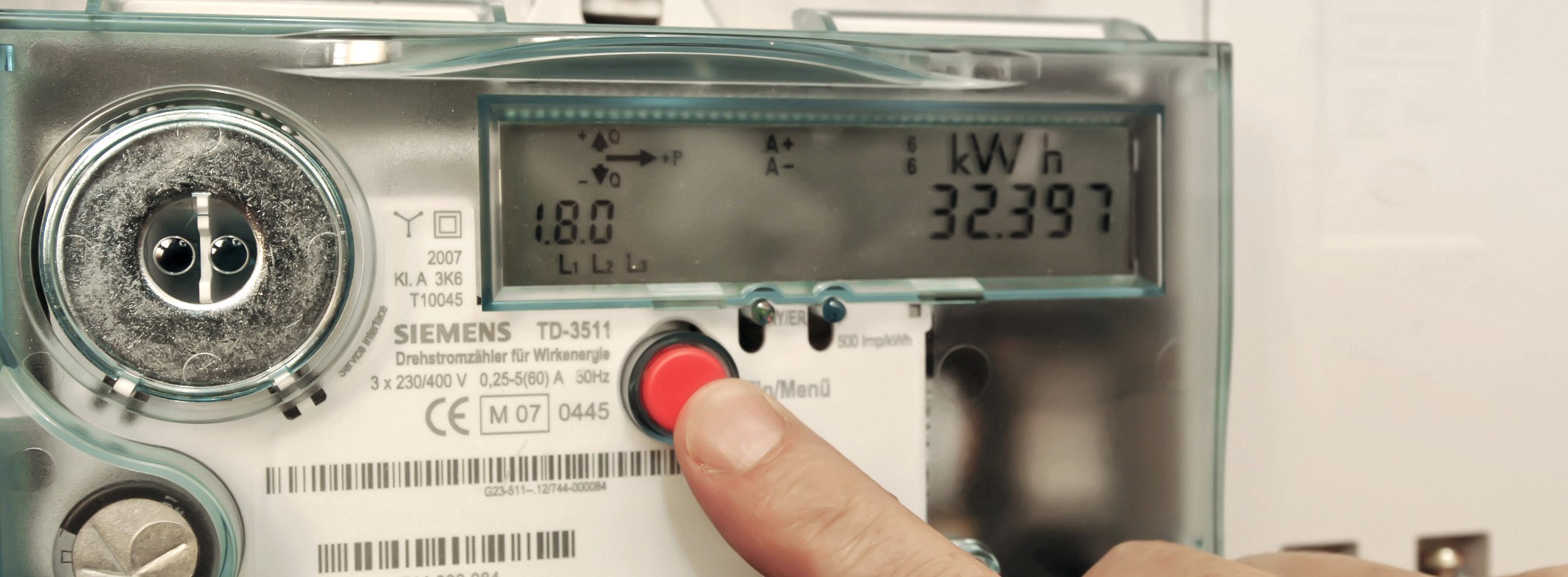 Energie & Management > Smart Meter - Unternehmen sollen Digitalisierungsstrategien entwickeln