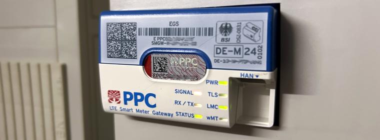 Energie & Management > Smart Meter - PPC und Octopus wollen Flexibilitätspotenziale erschließen