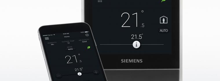 Energie & Management > Smart Home - Beim Heizen mitgedacht