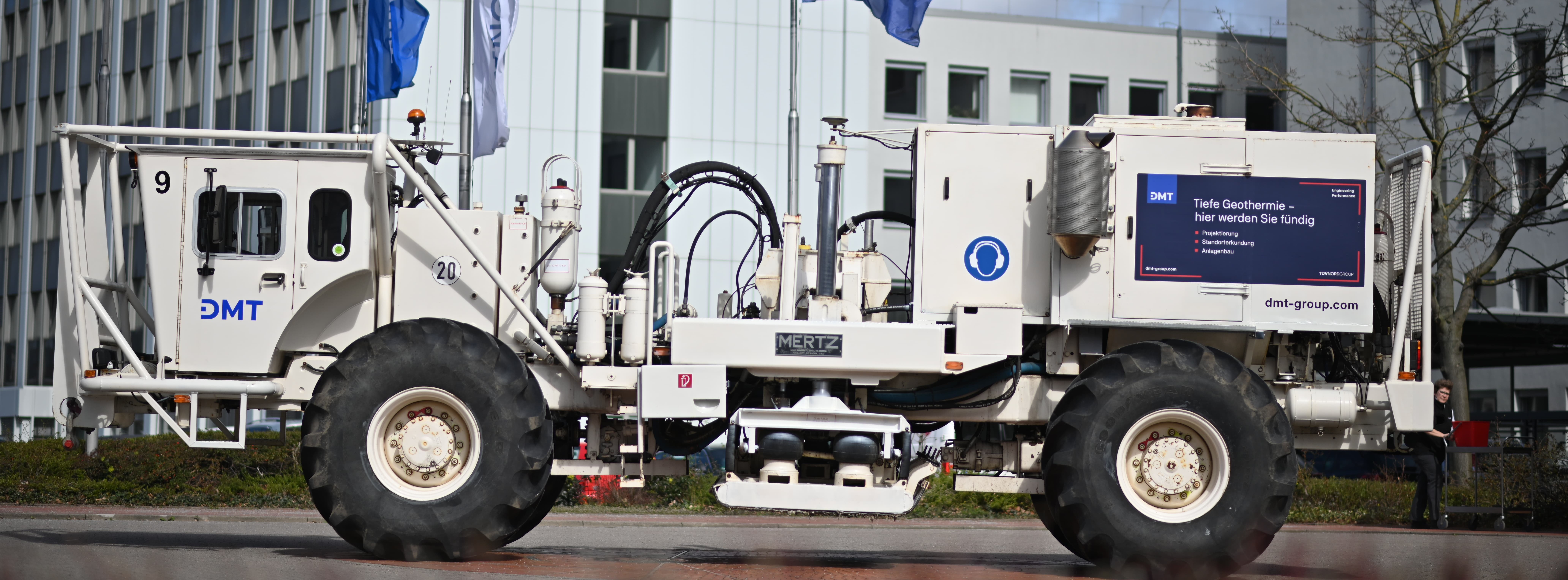 Energie & Management > Geothermie - Berlin prüft Potenzial für Tiefengeothermie