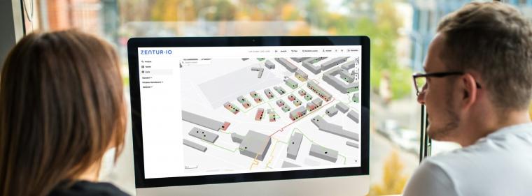 Energie & Management > Finanzierung - Millionenspritze für Fernwärme-Start-Up